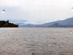 135 Rückfahrt Nach Stresa